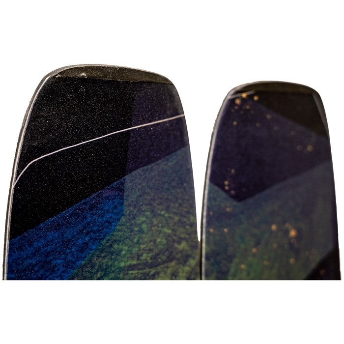 RMU Professor 121 Skis 2024 | evo