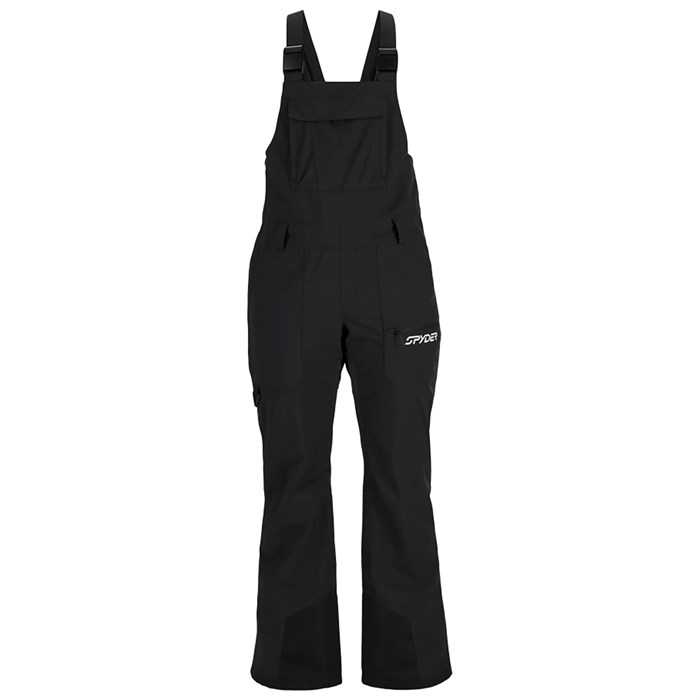 Spyder Terrain Bibs - Women's | evo