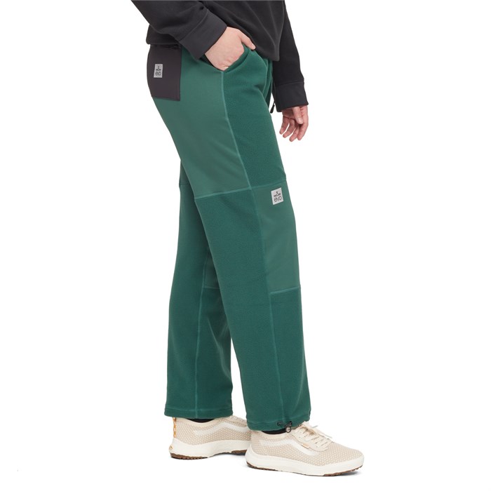evo Fleece Pants - Unisex | evo