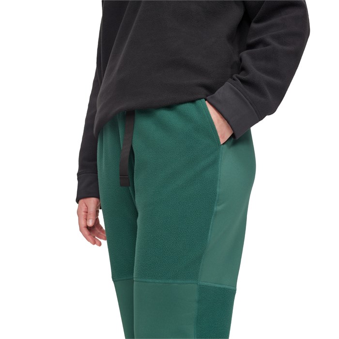 【EEUN】Soft fleece pants BlueFuzzyPantsite_1024x.jpg?v=