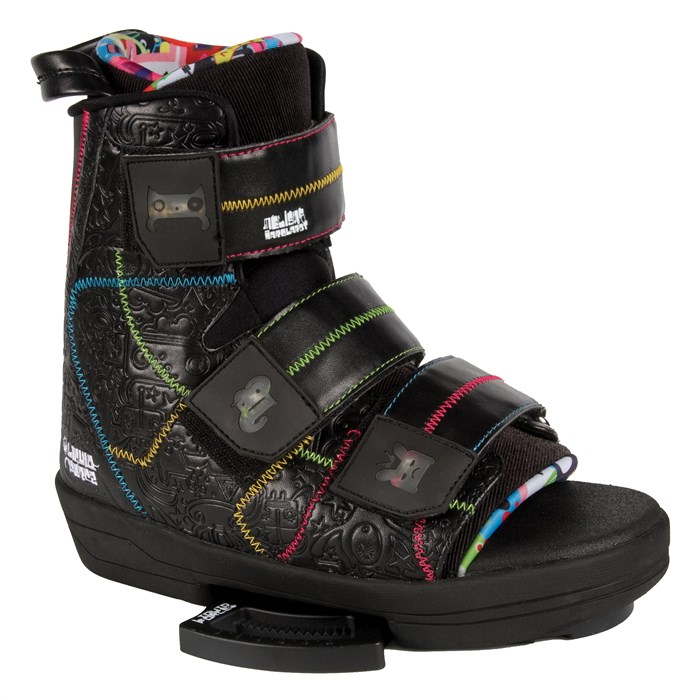 Liquid Force Melissa Wakeboard Boots Women's 2009 evo