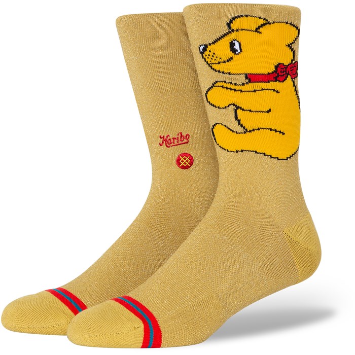 Stance - Gummiebear Socks