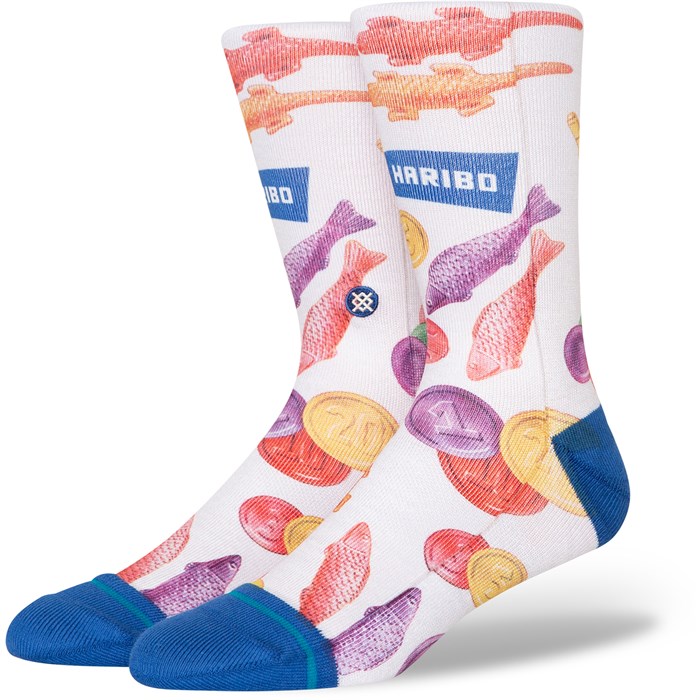 Stance - Haribo Socks