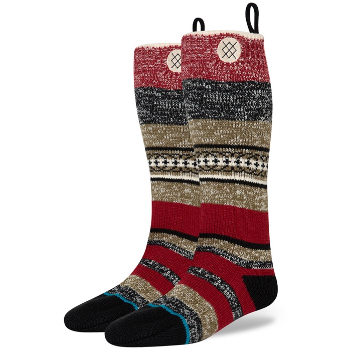 Stance - Merry Merry Stocking Socks
