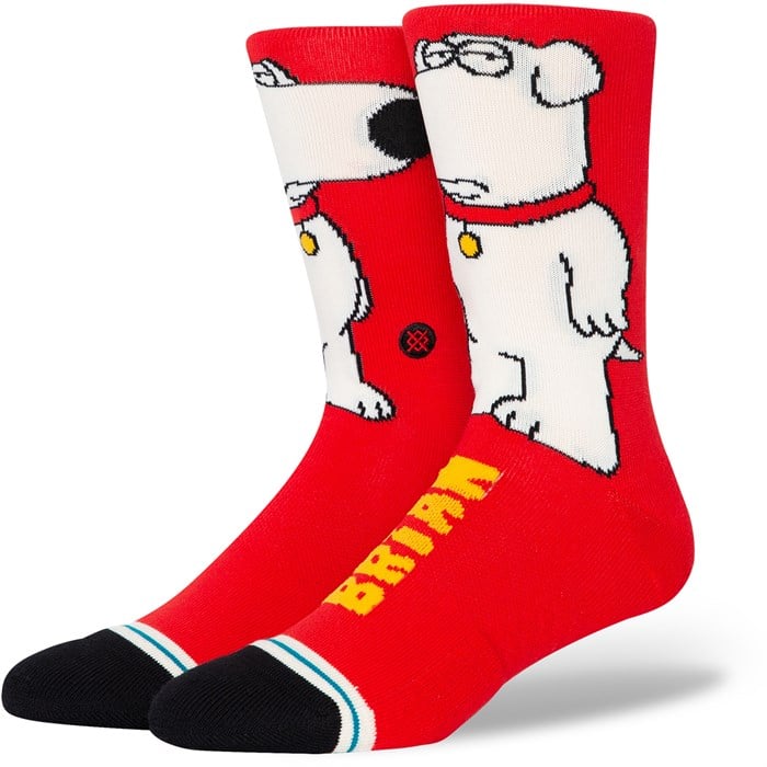 Stance - The Dog Socks