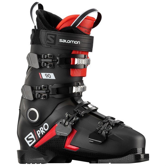 Salomon S/Pro 90 Ski Boots 2021 | evo