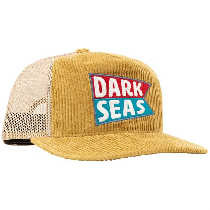 Dark Seas - Semaphore Hat