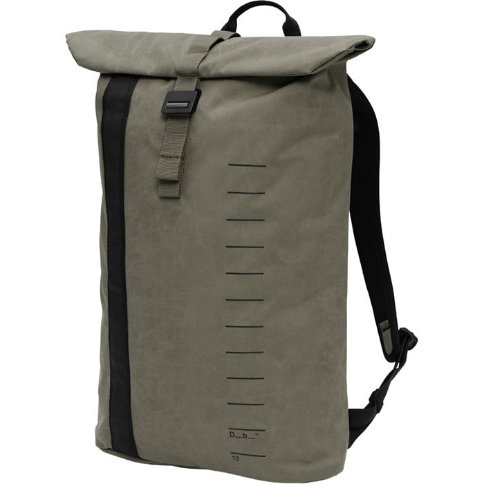 DB Equipment - DB Equipment Essential 12L Backpack