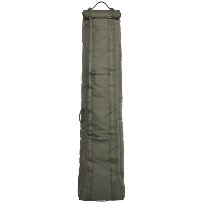 DB Equipment Snow Roller Pro Ski Bag evo