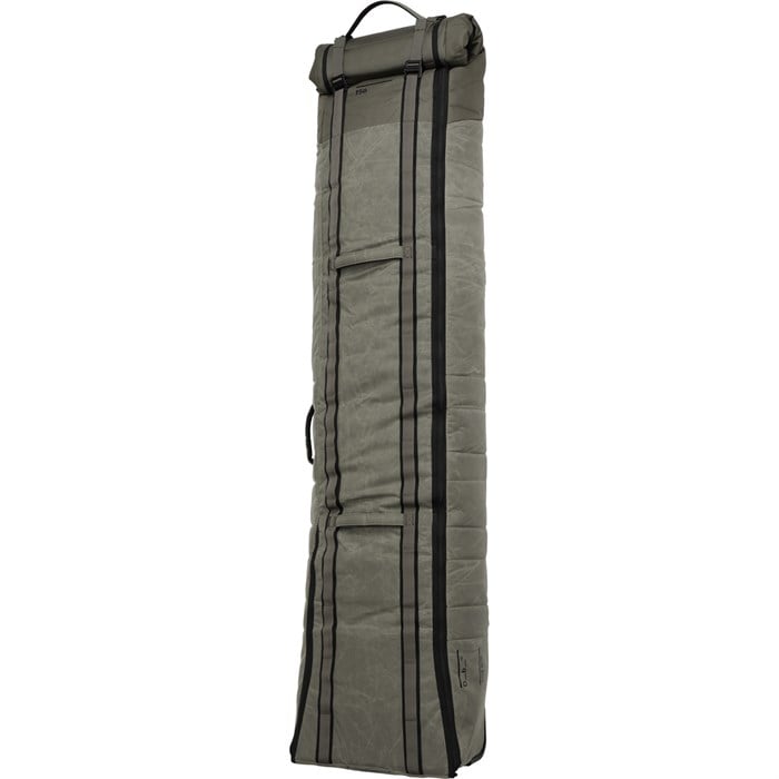 スノーボード DB Douchebags  Roller Pro 127L Pro Snow Roller in Black | The Ultimate Adjustable Ski and