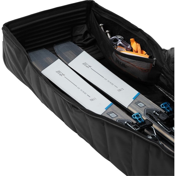DB Equipment Snow Roller Pro 127L Ski Bag | evo