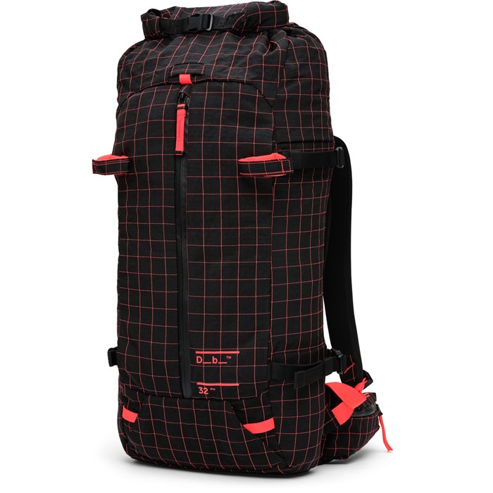 DB Equipment Snow Pro 32L Backpack | evo
