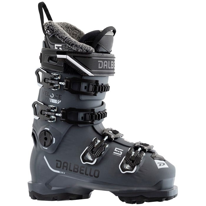 Dalbello - Veloce 95 W GW Ski Boots - Women's 2024