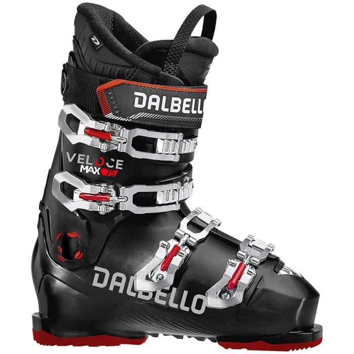 Dalbello - Veloce Max 75 Ski Boots 2024