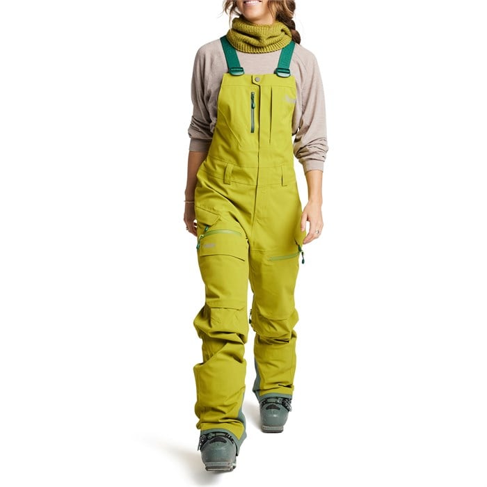 Trew Gear - Trew Gear Chariot 3L Primo Tall Bibs - Women's