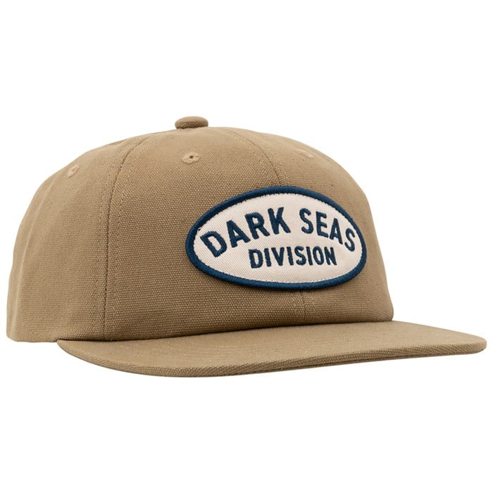 Dark Seas - Homestead Hat