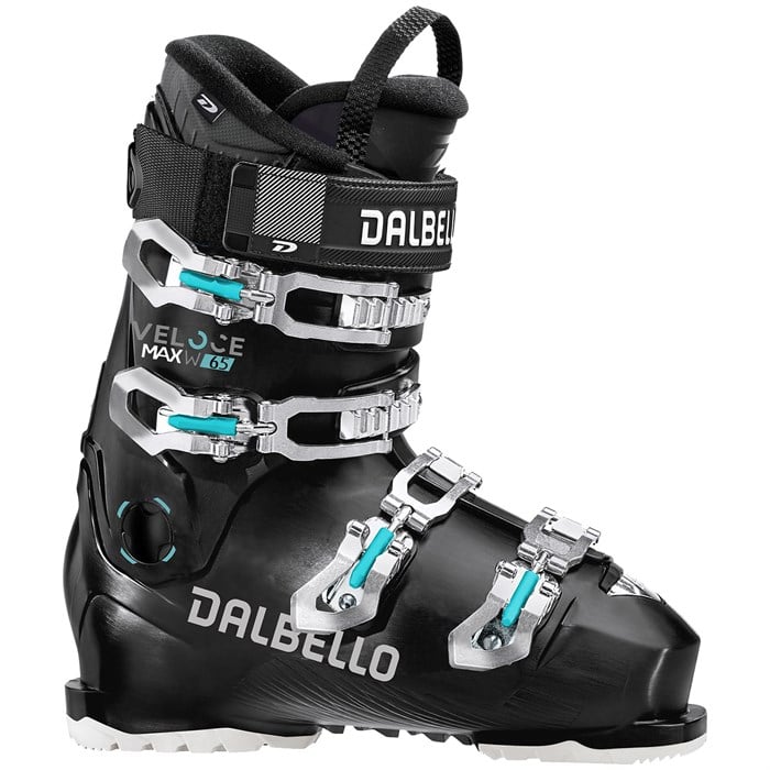 Dalbello - Veloce Max 65 W Ski Boots - Women's 2024