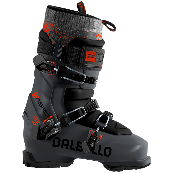 Dalbello - Cabrio LV 120 Ski Boots 2024