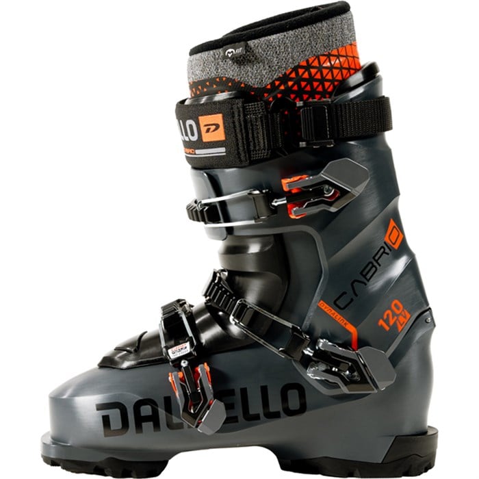 Dalbello Cabrio LV 120 Ski Boots 2024 | evo