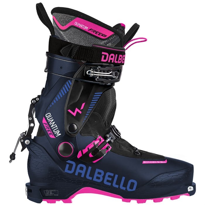 Dalbello - Quantum Free Alpine Touring Ski Boots - Women's 2024