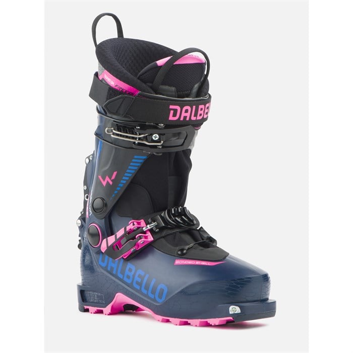 Dalbello Quantum Free Ski Boots - Women's 2026 | evo