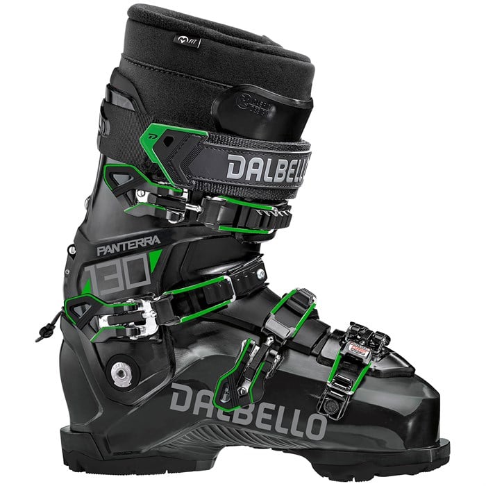 Dalbello - Panterra 130 ID Ski Boots 2024