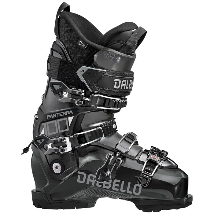 Dalbello - Panterra 100 Ski Boots 2024 - Used