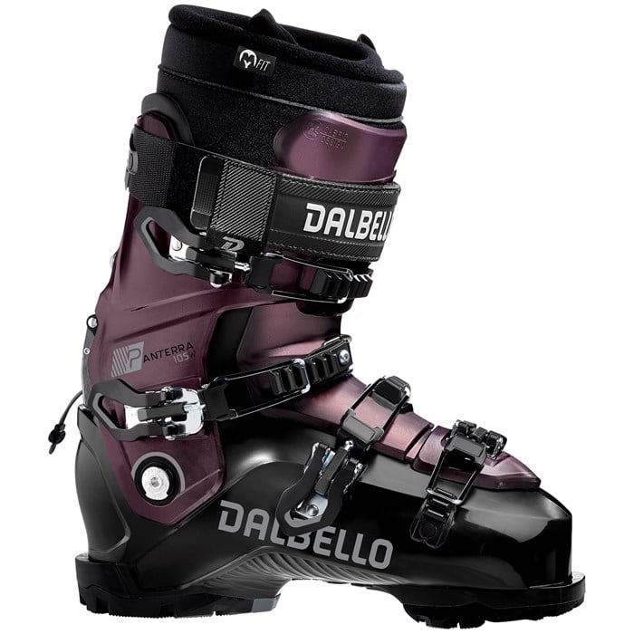 Dalbello - Panterra 105 W ID GW Ski Boots - Women's 2024
