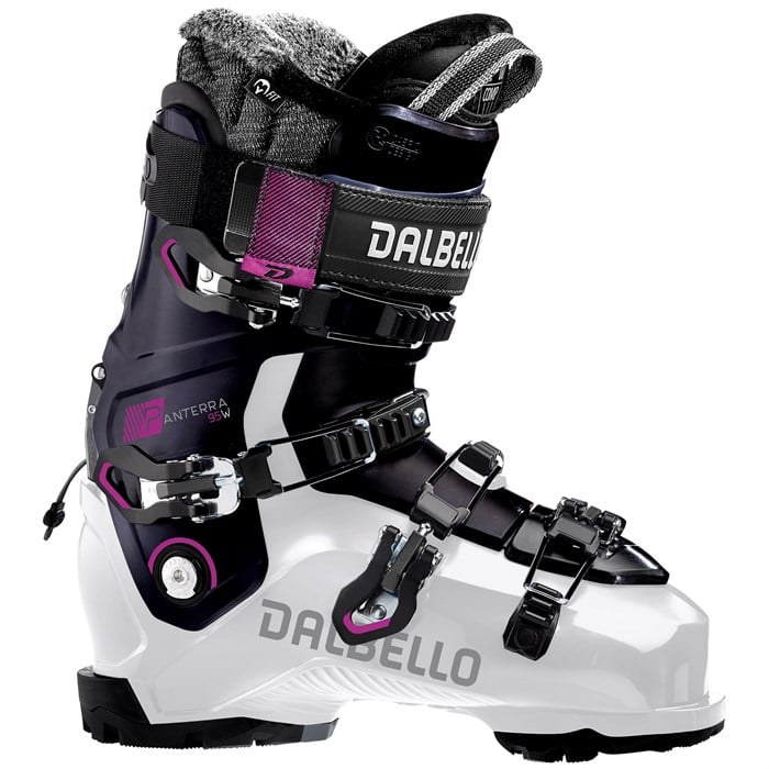 Dalbello - Panterra 95 W GW Ski Boots - Women's 2024