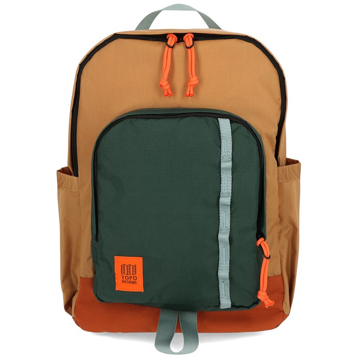 Topo Designs Session Pack evo