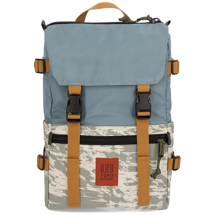 Topo Designs - Rover Classic Printed Pack