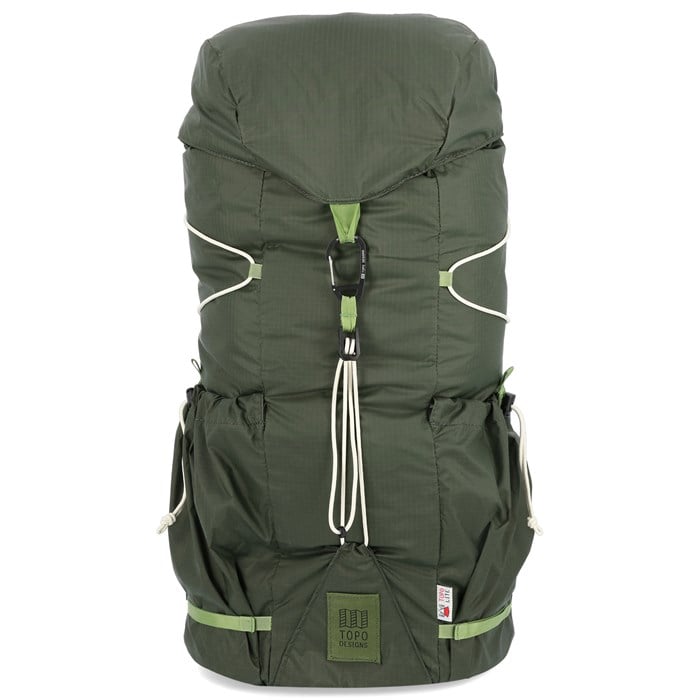 Topo Designs - TopoLite Cinch 16L Pack