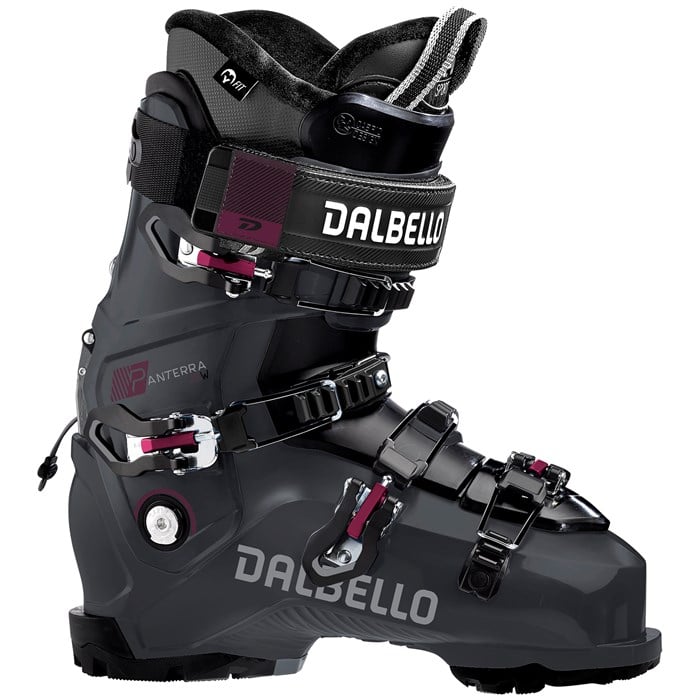 Dalbello - Panterra 75 W Ski Boots - Women's 2024
