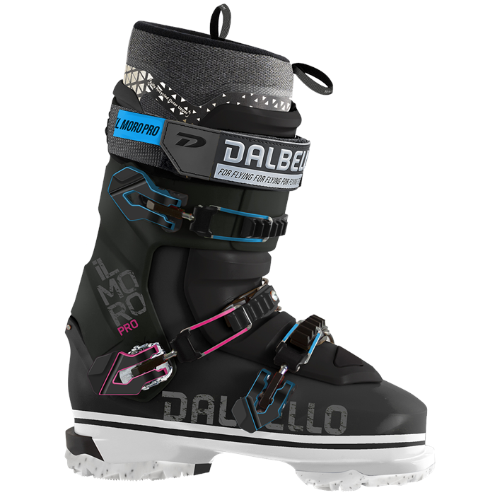Dalbello - Il Moro Pro GW Ski Boots 2024