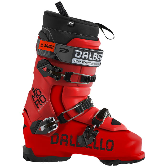 Dalbello - Il Moro 110 GW Ski Boots 2024