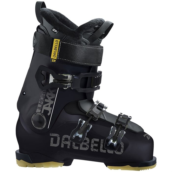Dalbello - Il Moro JAKK Ski Boots 2024