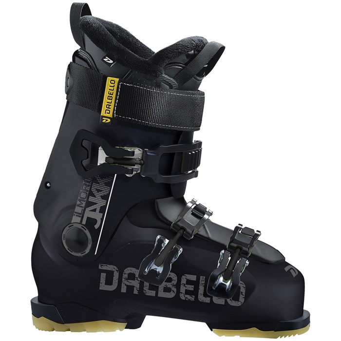 Dalbello - Il Moro JAKK Ski Boots 2025