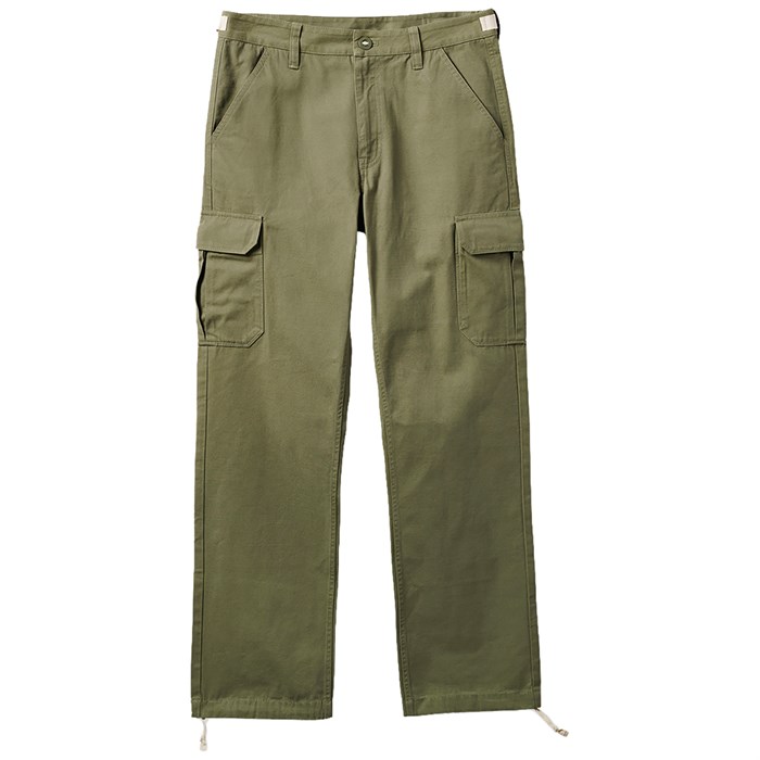 Authentics Mens Classic Cargo Twill Pant at Rs 499/piece | Cotton Pants in  Mumbai | ID: 19232860748