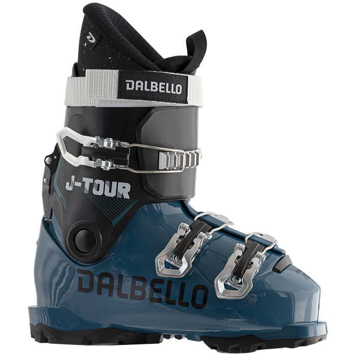 Dalbello - J-Tour Ski Boots - Kids' 2024