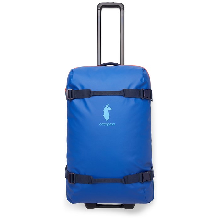 Cotopaxi - Allpa Roller 65L Bag