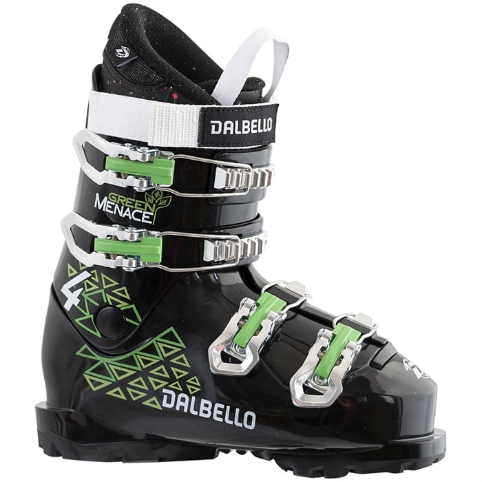 Dalbello - Green Menace 4.0 GW Ski Boots - Kids' 2024