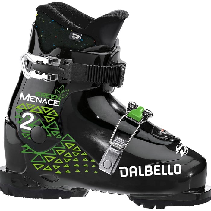 Dalbello - Green Menace 2.0 GW Ski Boots - Kids' 2024