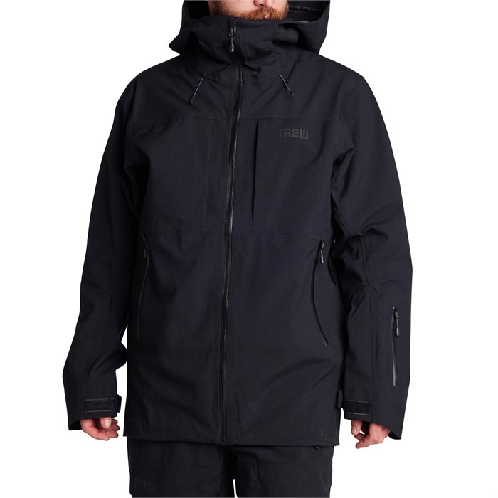 Trew Gear - Cosmic 3L Primo Jacket - Men's