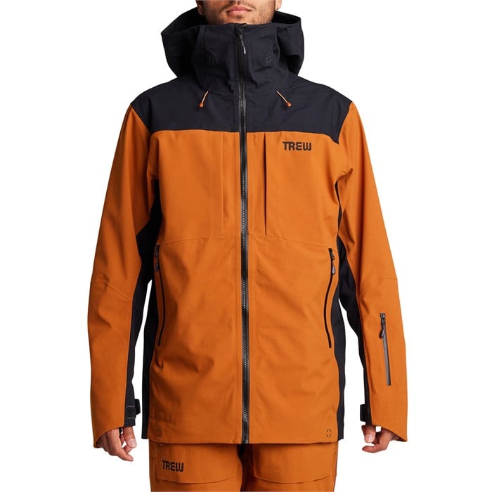 Trew Gear - Cosmic 3L Primo Jacket - Men's