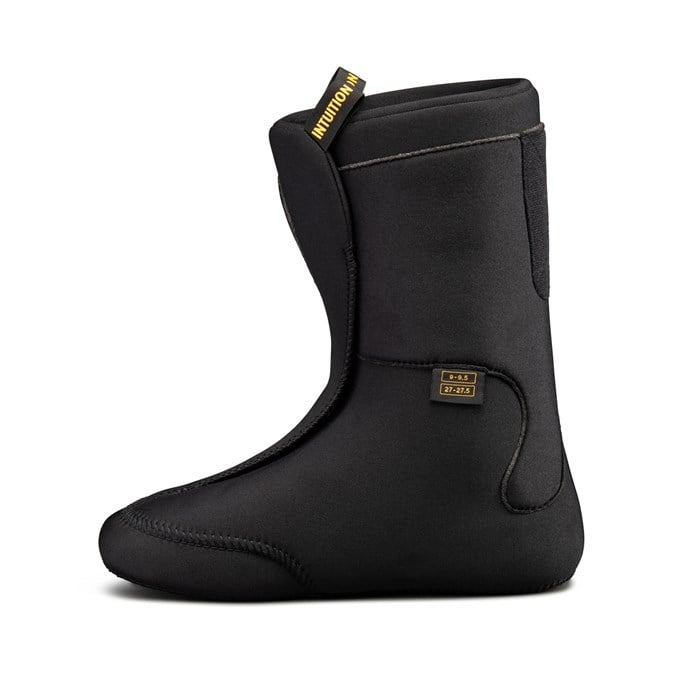 Intuition DH Wrap HD 12mm Liners | evo