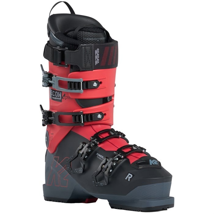 K2 Recon Pro Ski Boots 2023 | evo