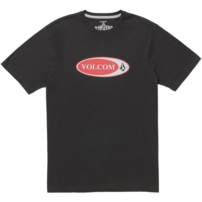 Volcom - Vellipse Short-Sleeve T-Shirt - Men's
