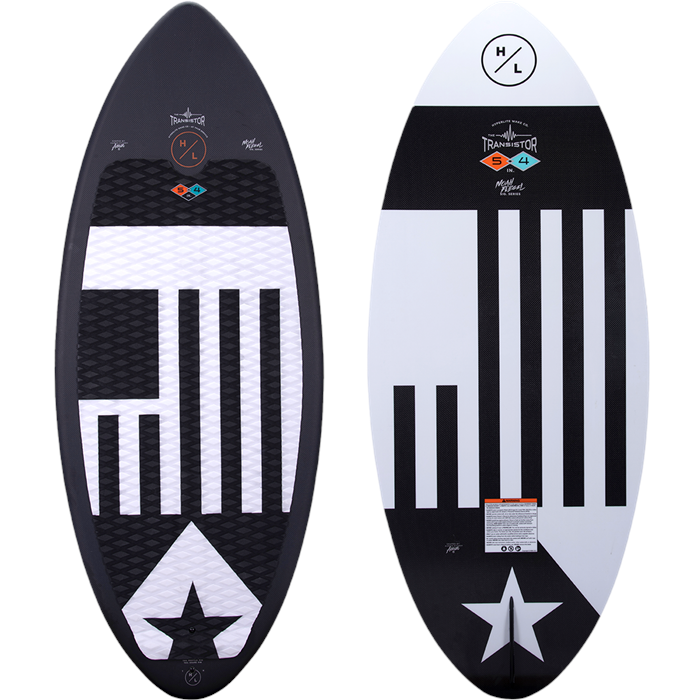 Hyperlite - Transistor Wakesurf Board 2023