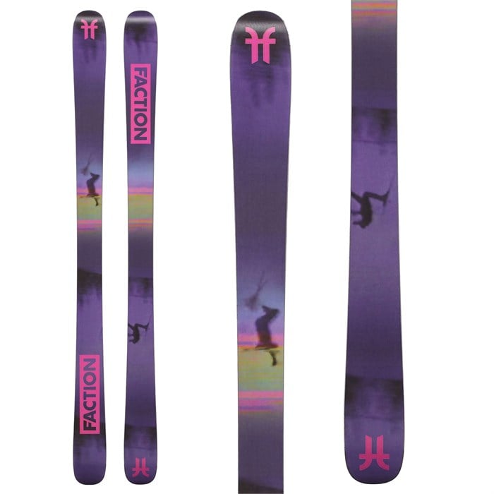 Faction - Faction Studio 1 A-Hall Skis 2024