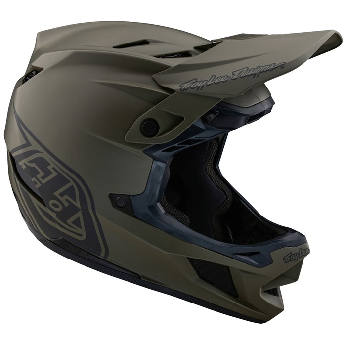 Troy Lee Designs - D4 Composite MIPS Bike Helmet